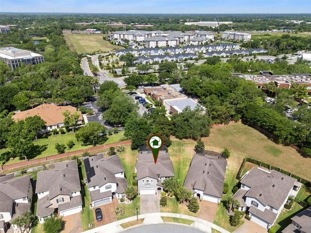 1314 PATTERSON TERRACE, Lake Mary, FL 32746