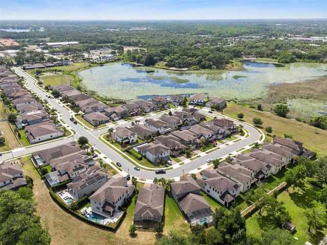 1314 PATTERSON TERRACE, Lake Mary, FL 32746