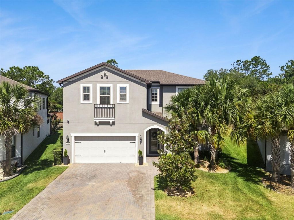 1314 PATTERSON TERRACE, Lake Mary, FL 32746