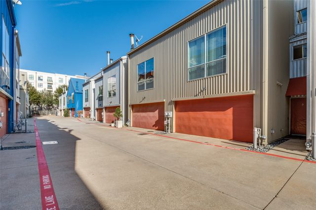 4213 Dickason Avenue 9, Dallas, TX 75219