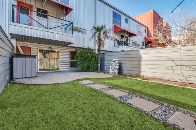 4213 Dickason Avenue 9, Dallas, TX 75219