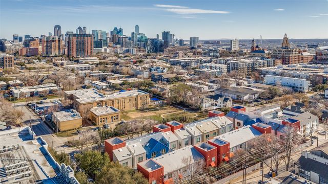 4213 Dickason Avenue 9, Dallas, TX 75219