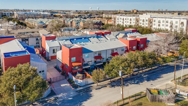 4213 Dickason Avenue 9, Dallas, TX 75219