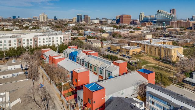 4213 Dickason Avenue 9, Dallas, TX 75219
