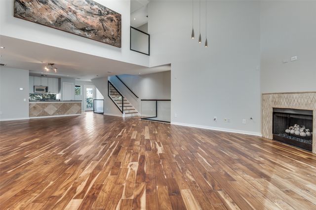 4213 Dickason Avenue 9, Dallas, TX 75219