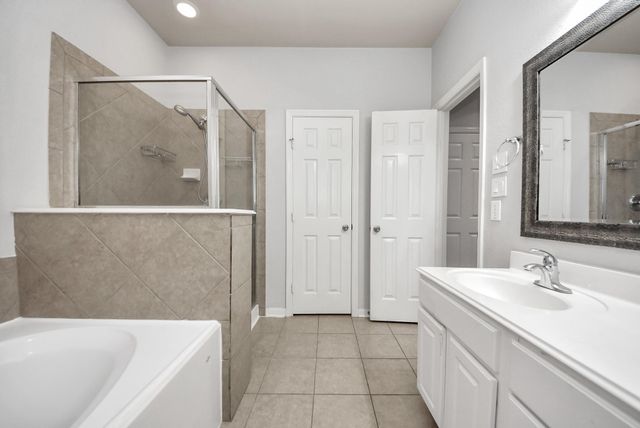 1251 Glenwood Canyon Lane, Houston, TX 77077