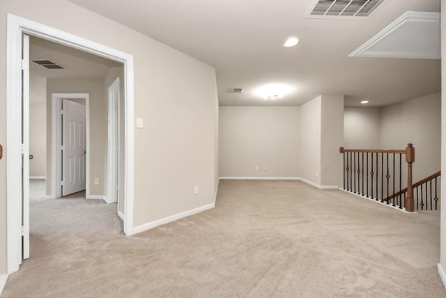 1251 Glenwood Canyon Lane, Houston, TX 77077