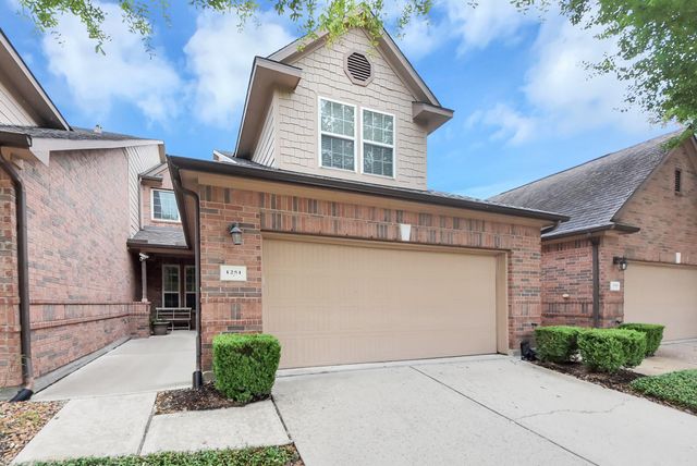 1251 Glenwood Canyon Lane, Houston, TX 77077