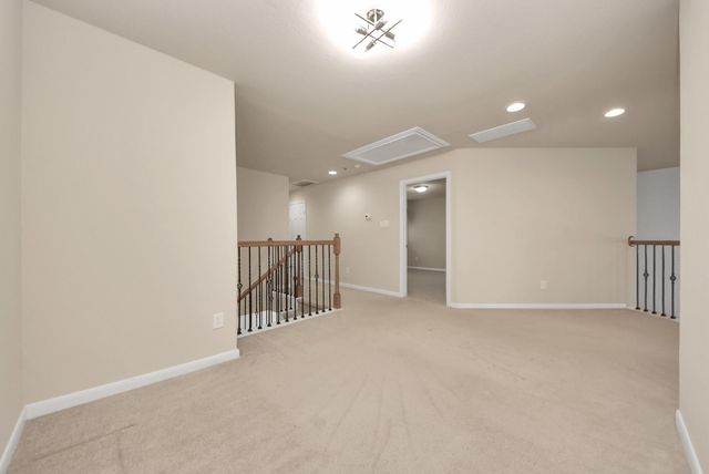 1251 Glenwood Canyon Lane, Houston, TX 77077