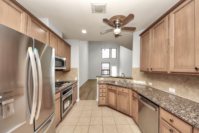 1251 Glenwood Canyon Lane, Houston, TX 77077