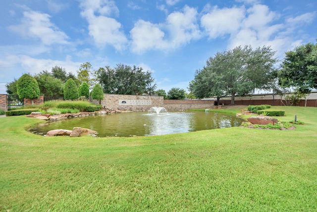 1251 Glenwood Canyon Lane, Houston, TX 77077