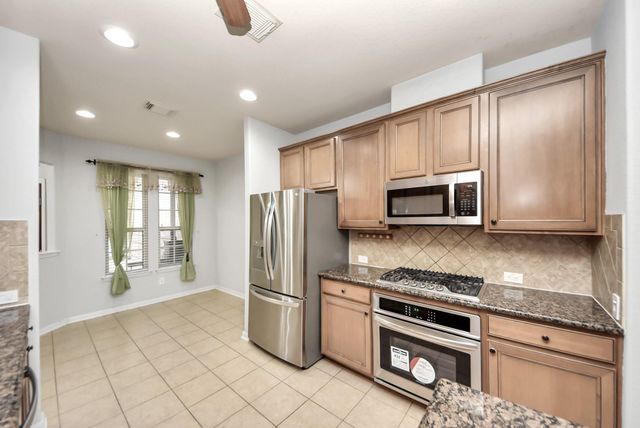 1251 Glenwood Canyon Lane, Houston, TX 77077
