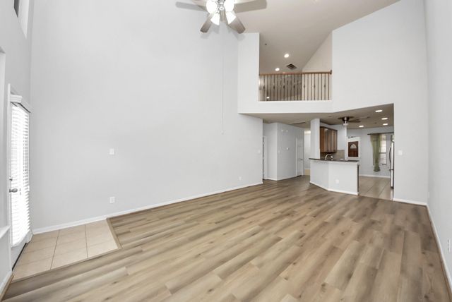 1251 Glenwood Canyon Lane, Houston, TX 77077