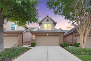 1251 Glenwood Canyon Lane, Houston, TX 77077
