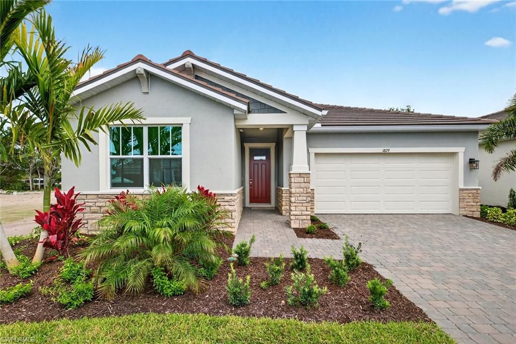 1829 Summerlit AVE, NAPLES, FL 34114 — photo 3