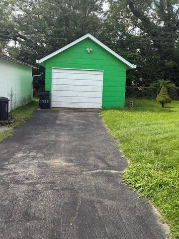 2273 Ferris Road, Columbus, OH 43224
