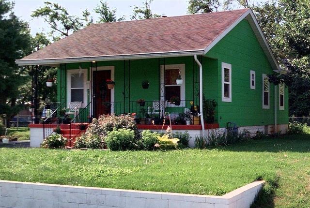 2273 Ferris Road, Columbus, OH 43224