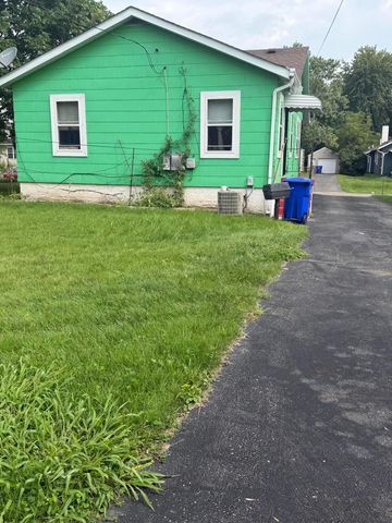 2273 Ferris Road, Columbus, OH 43224