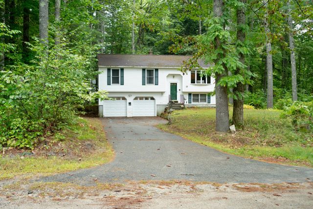 11 Split Oak Circle
