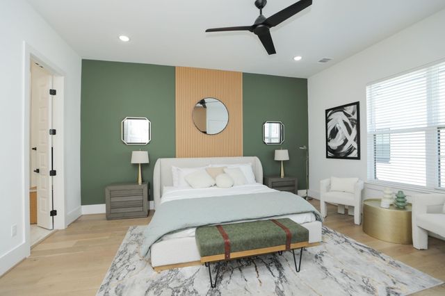 5704 Fairdale Lane B, Houston, TX 77057