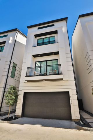 5704 Fairdale Lane B, Houston, TX 77057