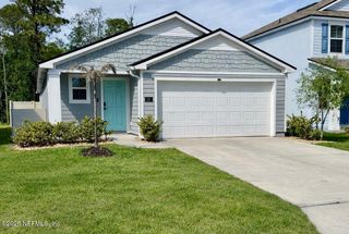 92 CAMINHA Road, St. Augustine, FL 32084