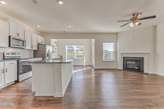 1153 Ridge Parke, Kingsport, TN 37663