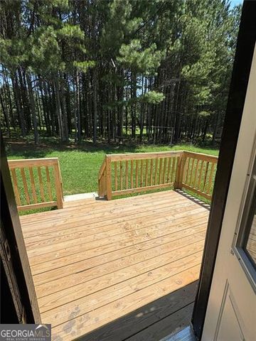 1136 Flagstone Road, Elberton, GA 30635