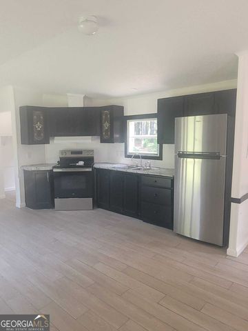 1136 Flagstone Road, Elberton, GA 30635