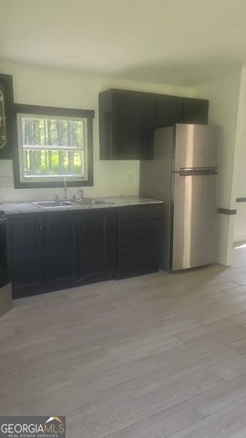 1136 Flagstone Road, Elberton, GA 30635