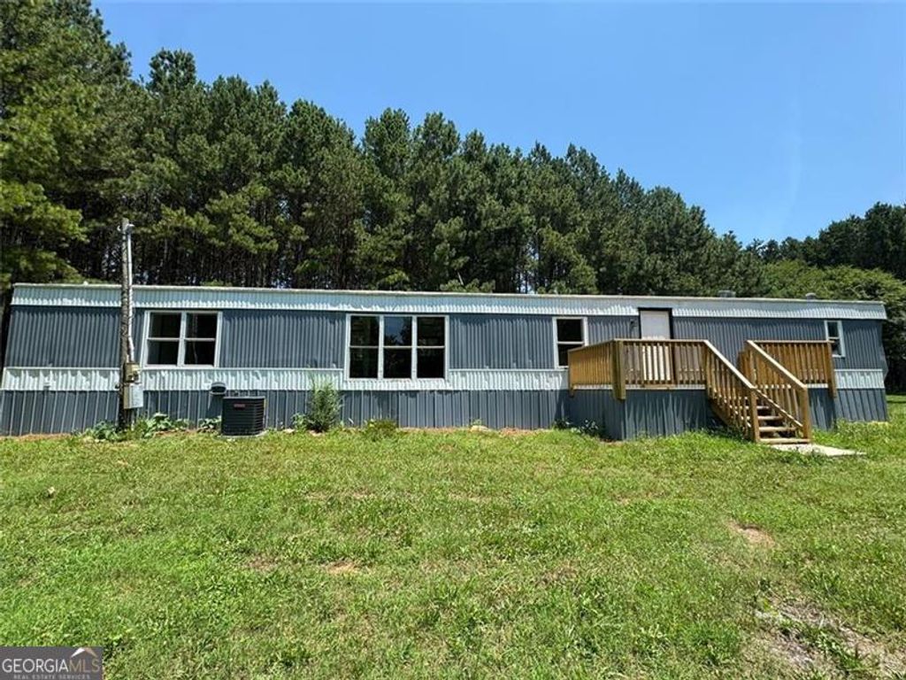 1136 Flagstone Road, Elberton, GA 30635