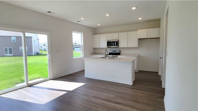 2253 cobble springs Drive, Wonder Lake, IL 60097