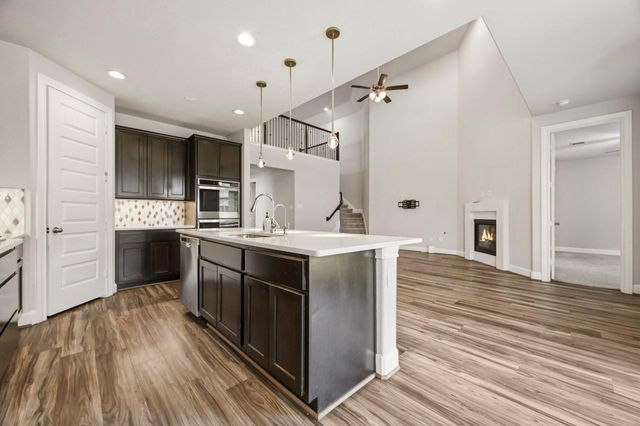 1007 Fennel Frond Drive, Richmond, TX 77406