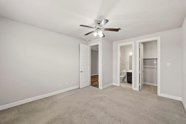 1007 Fennel Frond Drive, Richmond, TX 77406