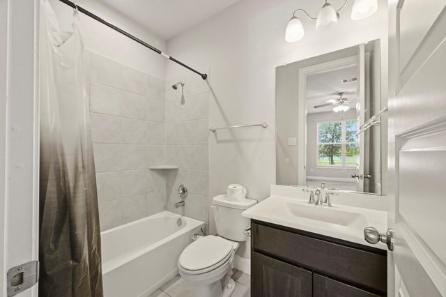 1007 Fennel Frond Drive, Richmond, TX 77406