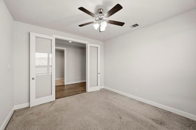 1007 Fennel Frond Drive, Richmond, TX 77406