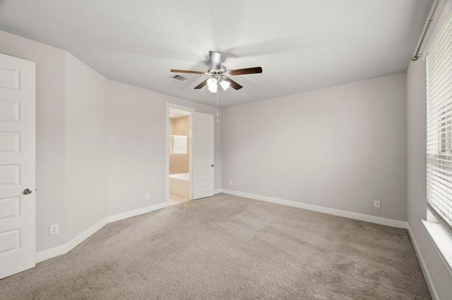 1007 Fennel Frond Drive, Richmond, TX 77406