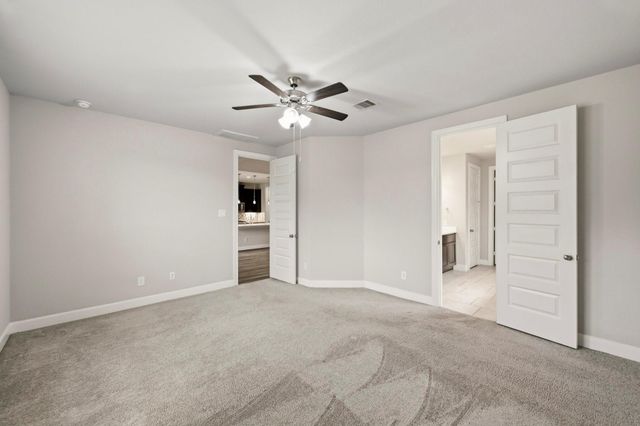 1007 Fennel Frond Drive, Richmond, TX 77406