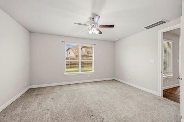 1007 Fennel Frond Drive, Richmond, TX 77406