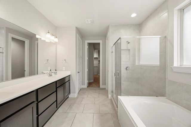 1007 Fennel Frond Drive, Richmond, TX 77406