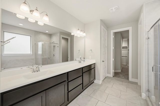 1007 Fennel Frond Drive, Richmond, TX 77406