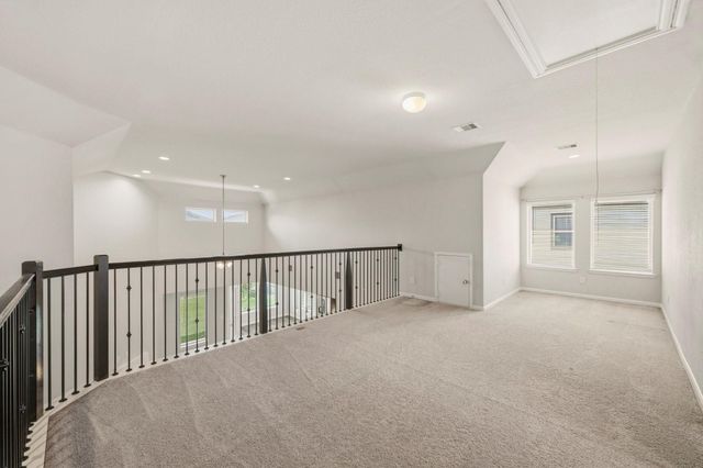 1007 Fennel Frond Drive, Richmond, TX 77406
