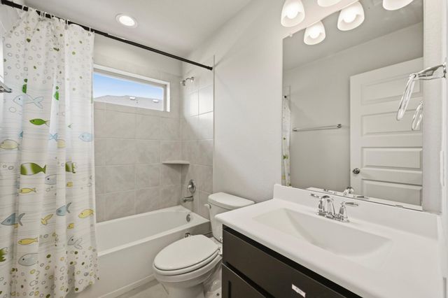 1007 Fennel Frond Drive, Richmond, TX 77406