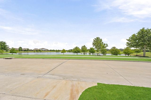 1007 Fennel Frond Drive, Richmond, TX 77406