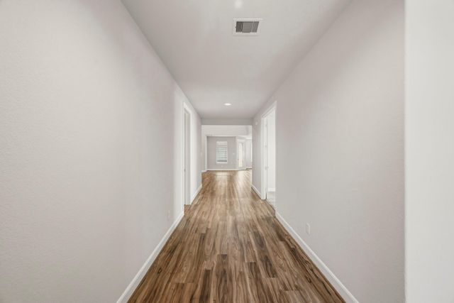 1007 Fennel Frond Drive, Richmond, TX 77406