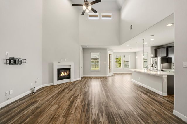 1007 Fennel Frond Drive, Richmond, TX 77406
