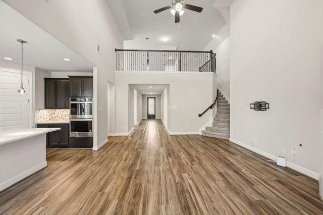 1007 Fennel Frond Drive, Richmond, TX 77406