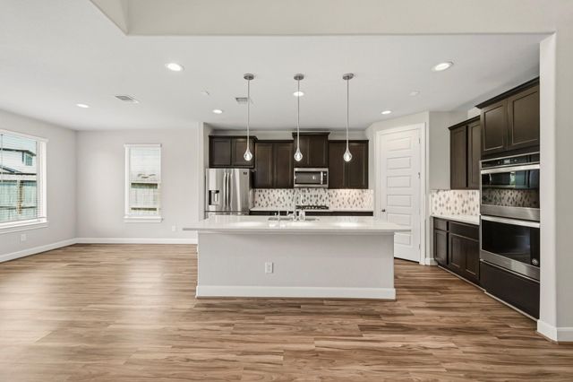 1007 Fennel Frond Drive, Richmond, TX 77406