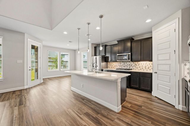 1007 Fennel Frond Drive, Richmond, TX 77406