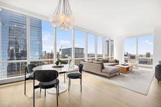 15 HUDSON YARDS # 33A, New York City, NY 10001